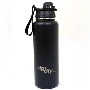 Stainless Steel Water Bottle Flask